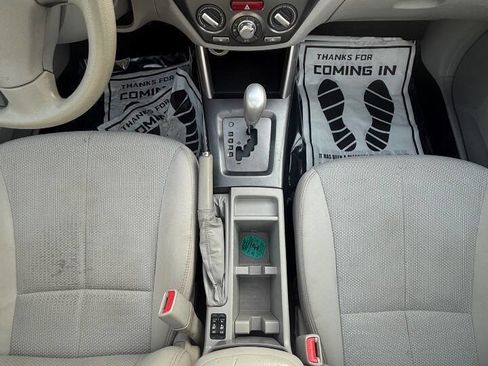 Used 2011 Subaru Forester 2.5X Premium w/ All-Weather Pkg image 16