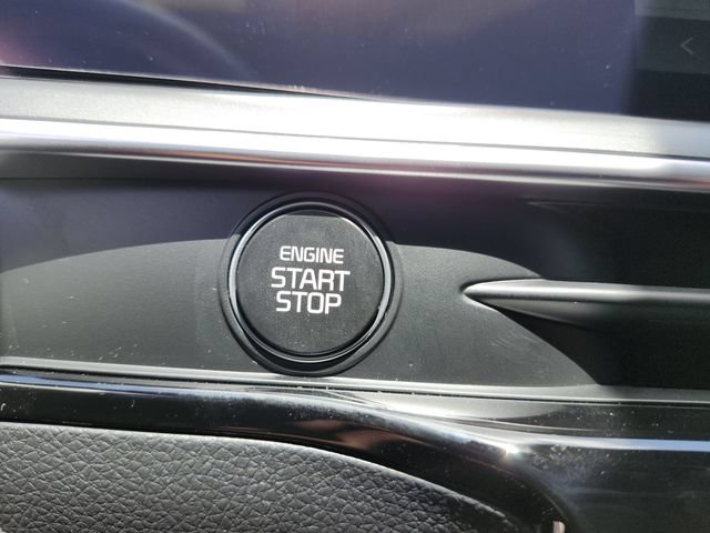 New 2026 Kia K5 GT-Line w/ GT-Line Red Interior Package FWD image 36