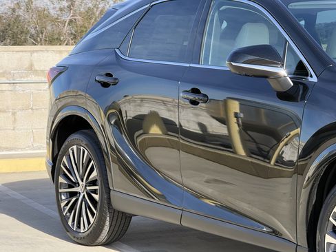New 2026 Lexus RX 350 Premium Plus image 5