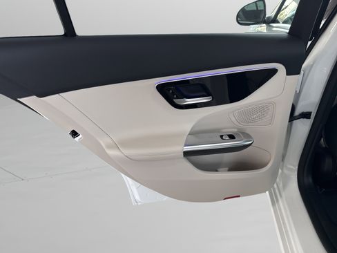 Certified 2026 Mercedes-Benz C 300 Sedan image 29