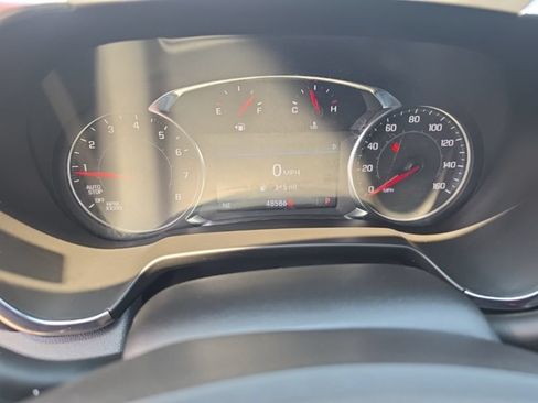 Used 2024 Chevrolet Blazer LT w/ Convenience Package FWD image 21