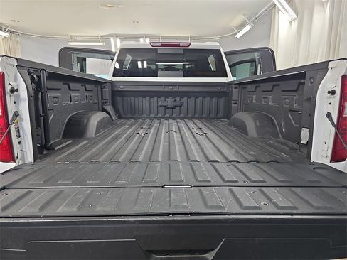 Certified 2022 Chevrolet Silverado 2500 LT w/ All Star Edition image 15