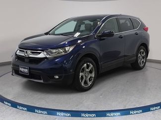 Used 2017 Honda CR-V EX-L video 1
