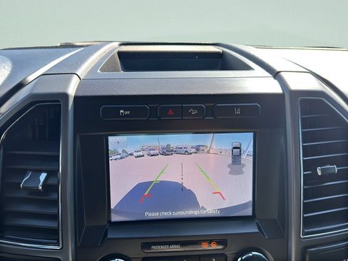 Used 2020 Ford F350 XLT w/ XLT Value Package AWD/4WD image 26