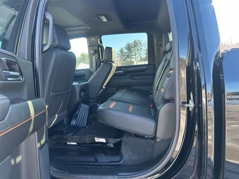 Used 2024 GMC Sierra 3500 AT4 w/ AT4 Premium Plus Package image 17