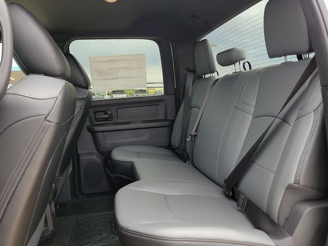 New 2026 RAM 5500 Tradesman AWD/4WD image 8