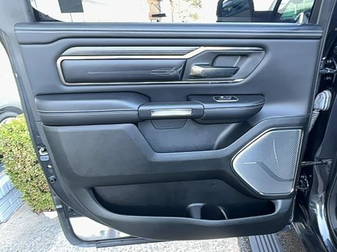 Used 2021 RAM 1500 Limited w/ Night Edition image 25