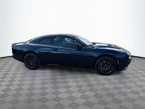 New 2026 Dodge Charger Scat Pack w/ Blacktop Package AWD/4WD image 4