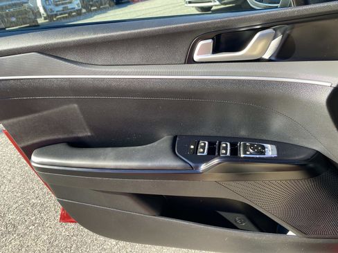 Used 2023 Kia K5 LXS image 18