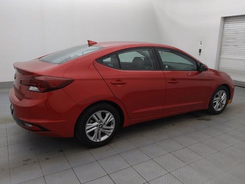 Used 2020 Hyundai Elantra SEL image 10