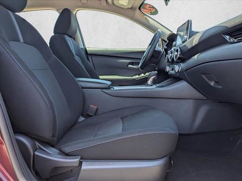 Used 2024 Nissan Sentra SV FWD image 20