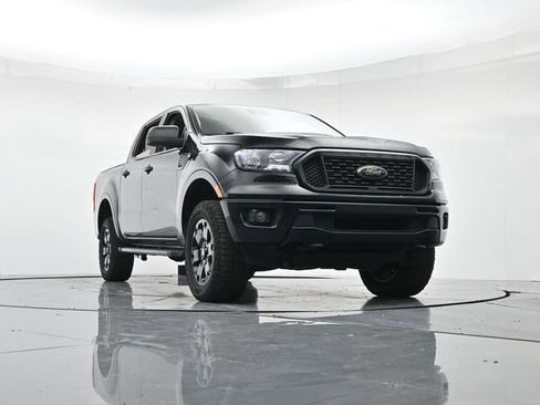 Used 2021 Ford Ranger XLT w/ Equipment Group 301A Mid image 31