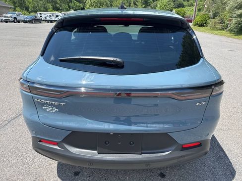 Used 2024 Dodge Hornet GT AWD/4WD image 4