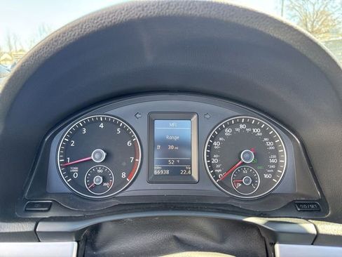 Used 2012 Volkswagen Eos Komfort image 16