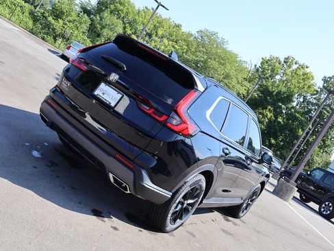 Certified 2023 Honda CR-V Sport image 7