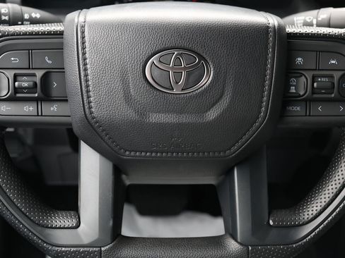 New 2026 Toyota Tacoma SR5 RWD image 17