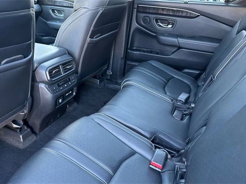 Certified 2023 Honda Pilot Elite image 14