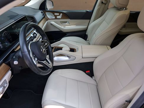 Used 2022 Mercedes-Benz GLE 350 4MATIC image 7
