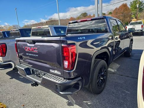 New 2026 GMC Sierra 1500 Elevation image 6