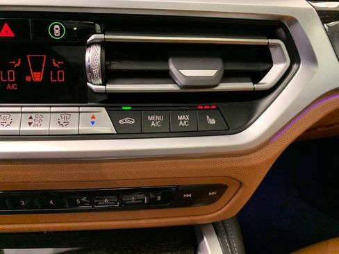 Used 2023 BMW 430i Gran Coupe xDrive w/ M Sport Package image 34