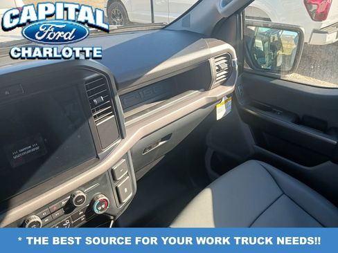 New 2026 Ford F150 XL w/ Tow/Haul Package AWD/4WD image 15