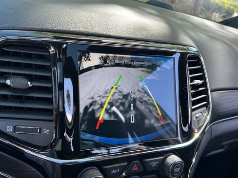 Certified 2021 Jeep Grand Cherokee Limited w/ Quick Order Package 28K 80th image 23