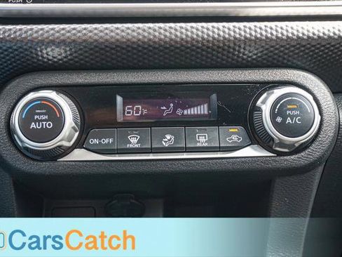 Used 2020 Nissan Kicks SV FWD image 22