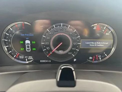 Used 2019 Cadillac CT6 Premium Luxury w/ Super Cruise Package AWD/4WD image 23
