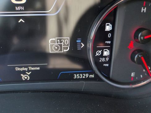 Used 2024 Chevrolet Malibu LT FWD image 6