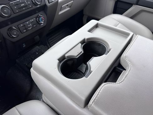 Used 2020 Ford F250 XL w/ STX Appearance Package image 33