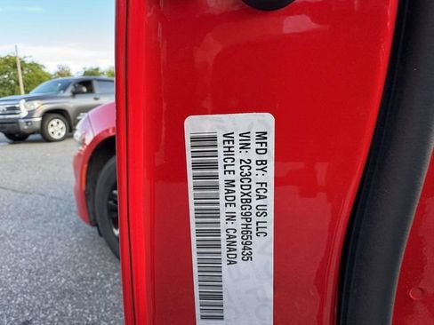 Used 2023 Dodge Charger SXT RWD image 26