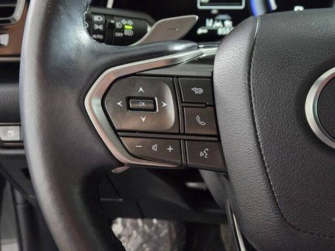 Certified 2023 Lexus NX 350 AWD image 32