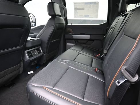 New 2026 Ford F250 Lariat w/ Black Appearance Package AWD/4WD image 23