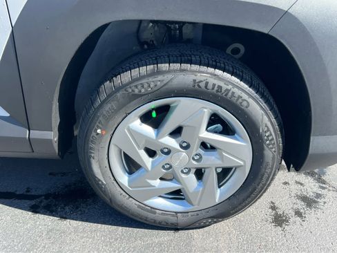 Certified 2026 Hyundai Kona SE AWD/4WD image 16
