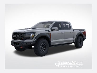 New 2026 Ford F150 Raptor