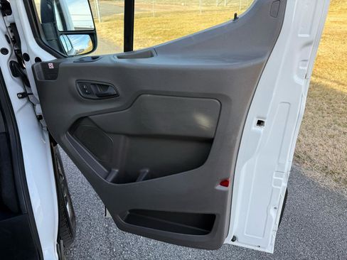 Used 2020 Ford Transit 150 Low Roof w/ Upfitter Package image 27