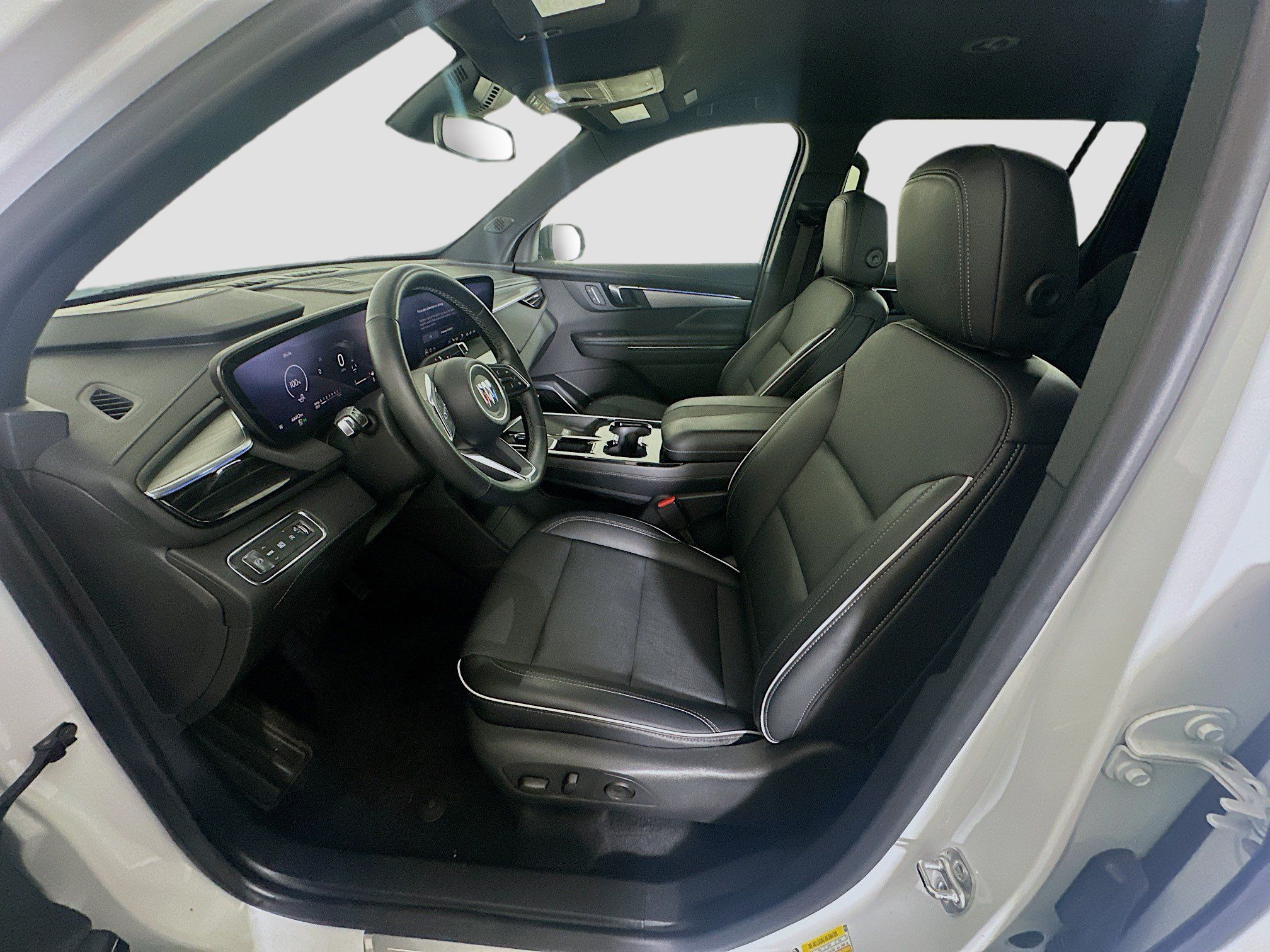 Used 2025 Buick Enclave Preferred FWD image 13