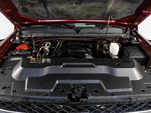 Used 2013 Chevrolet Silverado 2500 LT w/ Interior Plus Package image 35