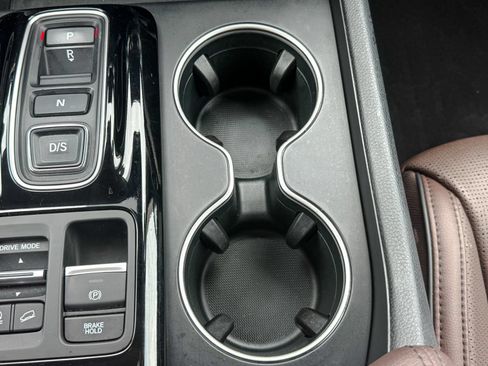 Used 2023 Honda Pilot Elite image 45