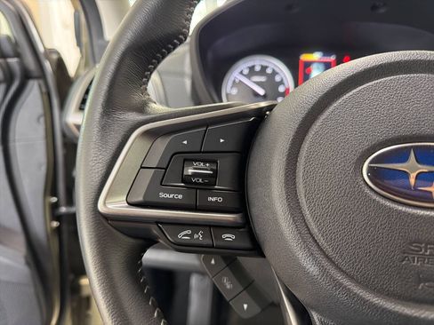 Used 2022 Subaru Forester Premium AWD/4WD image 20