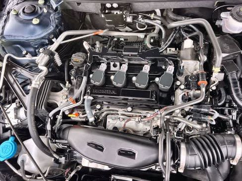 Used 2024 Honda Accord EX image 10