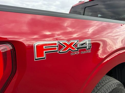 Used 2023 Ford F150 King Ranch w/ Equipment Group 601A High image 13