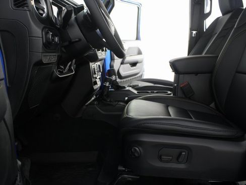 New 2026 Jeep Wrangler Sahara image 15