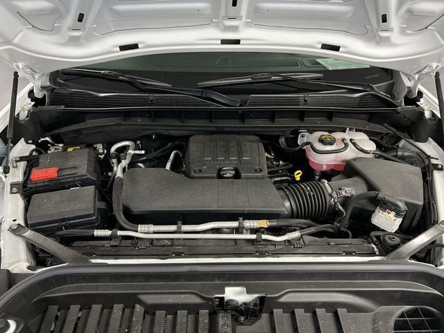 Certified 2025 GMC Sierra 1500 Pro w/ Pro Value Package RWD image 25