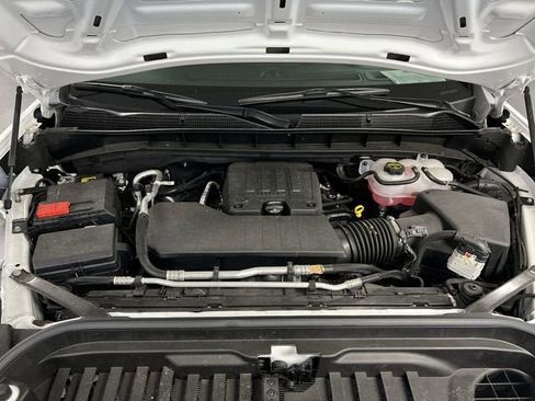Certified 2025 GMC Sierra 1500 Pro w/ Pro Value Package RWD image 25