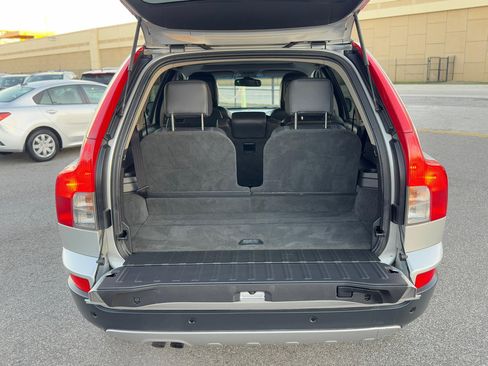 Used 2008 Volvo XC90 3.2 image 15