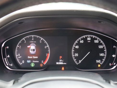 Used 2019 Honda Accord Sport image 29