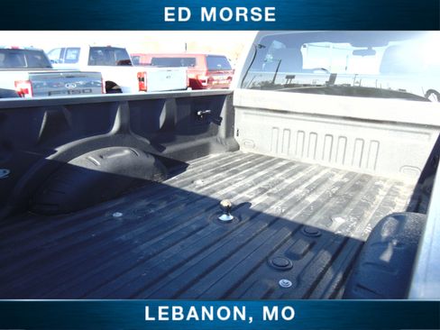 Certified 2023 Ford F350 XL w/ STX Appearance Package image 12