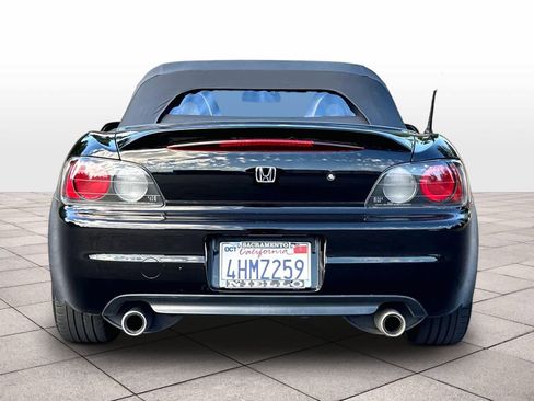 Used 2000 Honda S2000 image 7