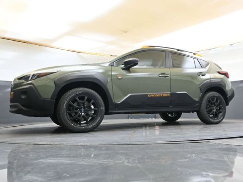 New 2026 Subaru Crosstrek 2.5i Wilderness AWD/4WD image 40